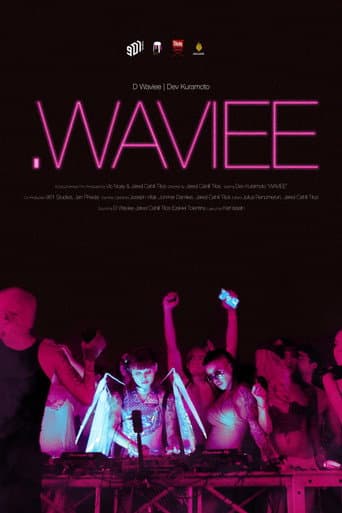 Watch .WAVIEE free online