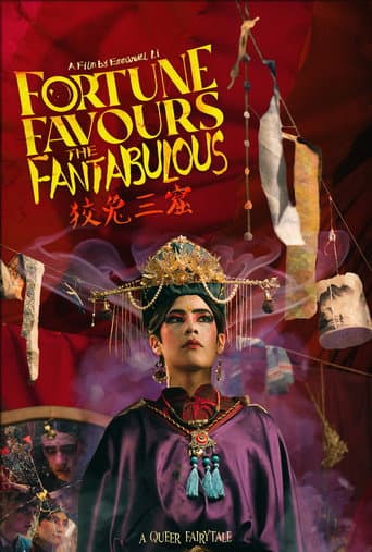 Watch Fortune Favours the Fantabulous free online