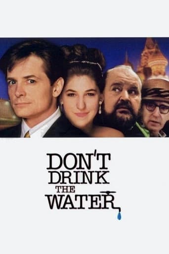 Watch Don't Drink the Water free online