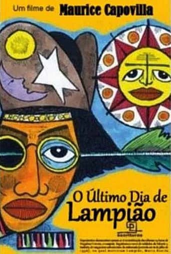 Watch O Último Dia de Lampião free online