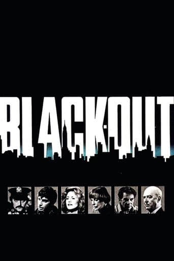 Watch Blackout free online