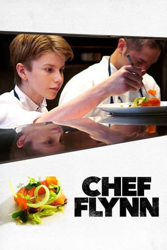 Watch Chef Flynn free online
