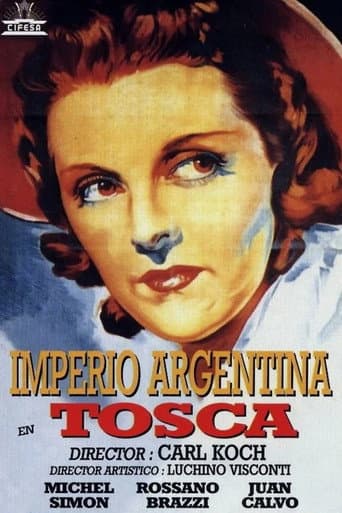 Watch Tosca free online