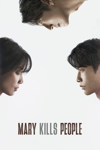 Watch Mary Kills People free online