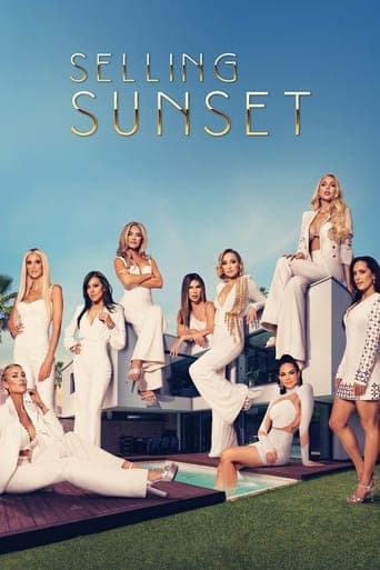 Watch Selling Sunset free online