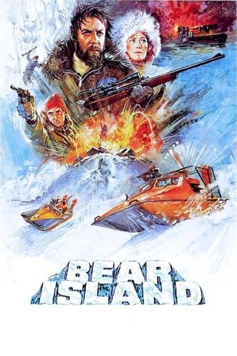 Watch Bear Island free online