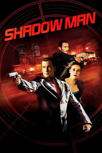 Watch Shadow Man free online