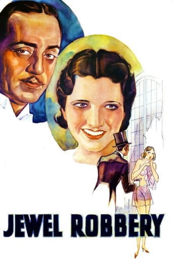Watch Jewel Robbery free online