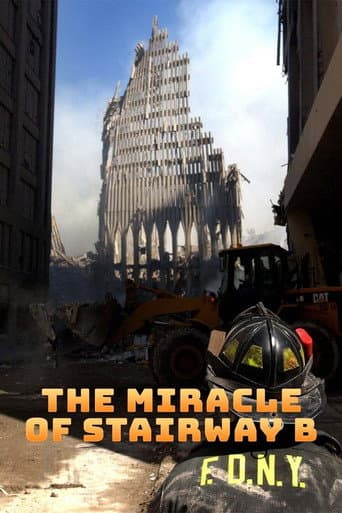 Watch The Miracle of Stairway B free online