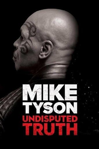 Watch Mike Tyson: Undisputed Truth free online