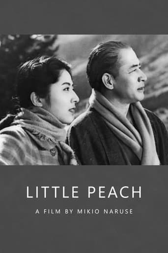 Watch Little Peach free online