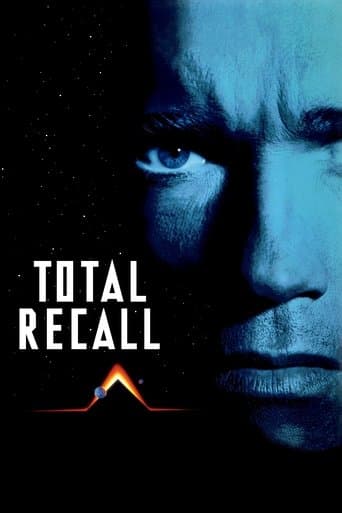 Watch Total Recall free online