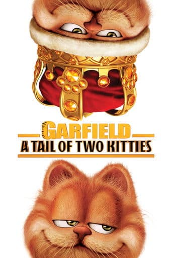 Watch Garfield: A Tail of Two Kitties free online