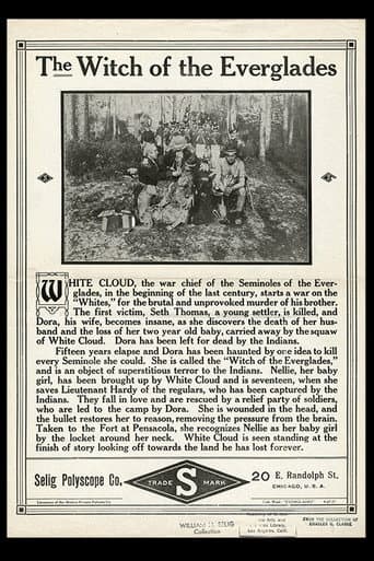Watch The Witch of the Everglades free online
