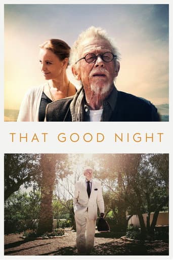 Watch That Good Night free online