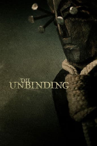 Watch The Unbinding free online