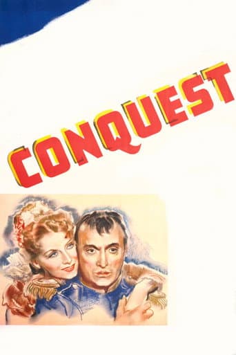Watch Conquest free online
