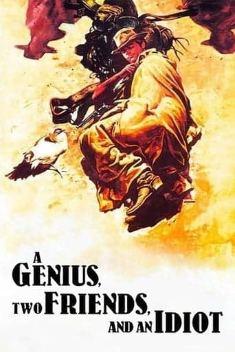 Watch A Genius, Two Friends, and an Idiot free online