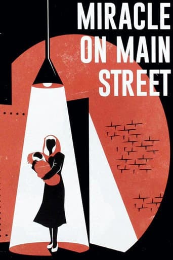 Watch Miracle on Main Street free online
