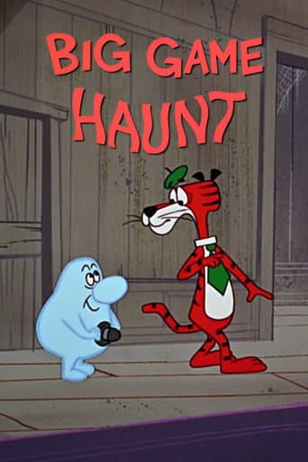 Watch Big Game Haunt free online