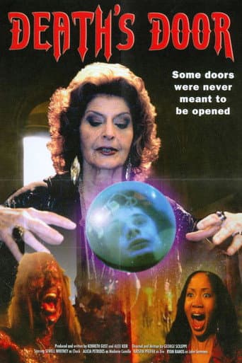 Watch Death's Door free online
