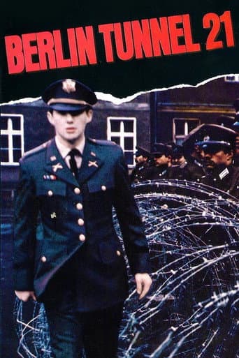 Watch Berlin Tunnel 21 free online
