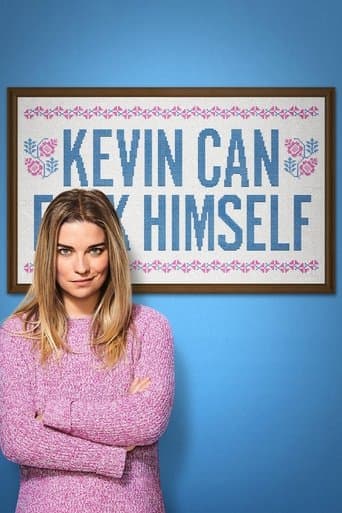 Watch Kevin Can F**K Himself free online