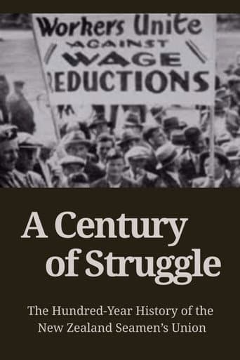 Watch A Century of Struggle free online