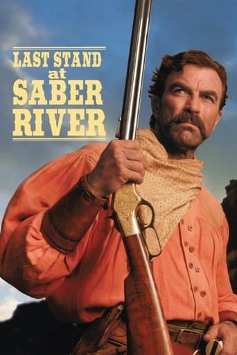 Watch Last Stand at Saber River free online