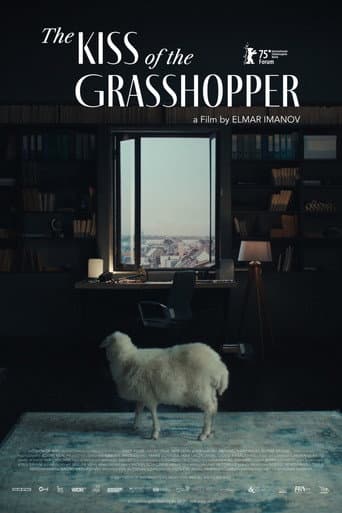 Watch The Kiss of the Grasshopper free online