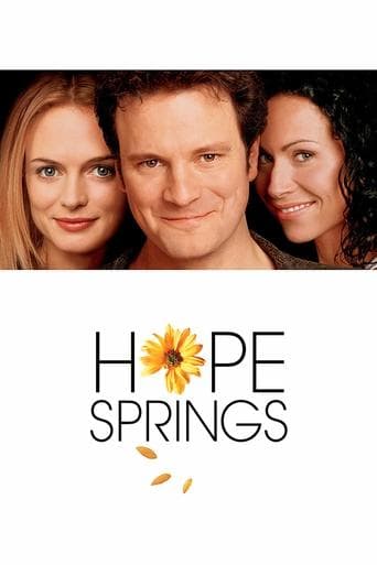 Watch Hope Springs free online