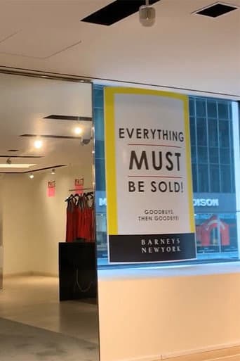 Watch Barneys New York free online