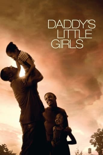 Watch Daddy's Little Girls free online