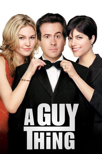 Watch A Guy Thing free online