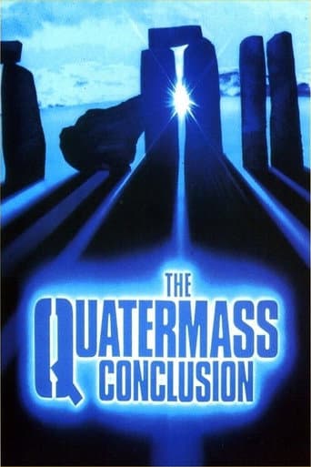 Watch The Quatermass Conclusion free online