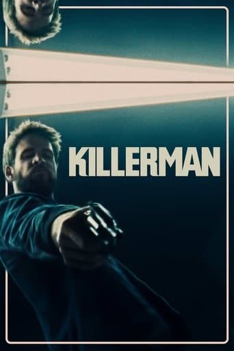 Watch Killerman free online