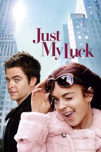 Watch Just My Luck free online