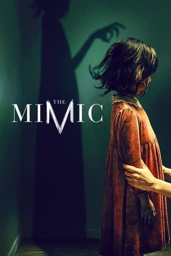 Watch The Mimic free online