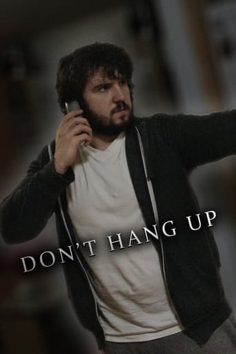 Watch Don't Hang Up free online