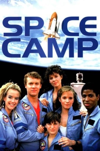 Watch SpaceCamp free online