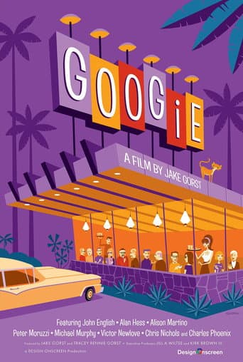 Watch Googie free online