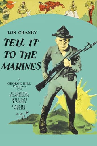 Watch Tell It to the Marines free online