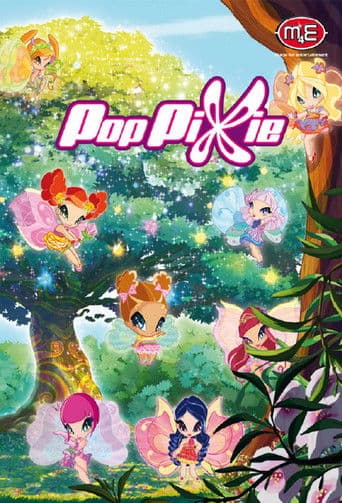 Watch PopPixie free online