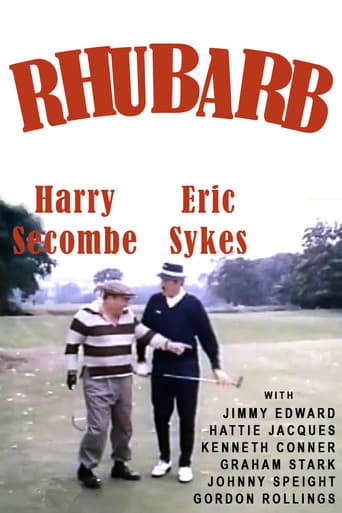 Watch Rhubarb free online