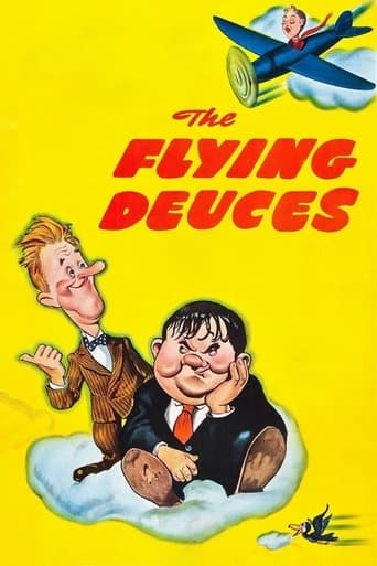 Watch The Flying Deuces free online