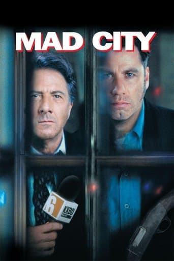 Watch Mad City free online