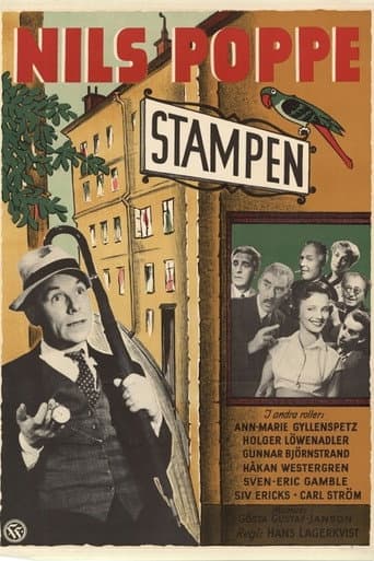 Watch Stampen free online