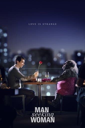 Watch Man Seeking Woman free online
