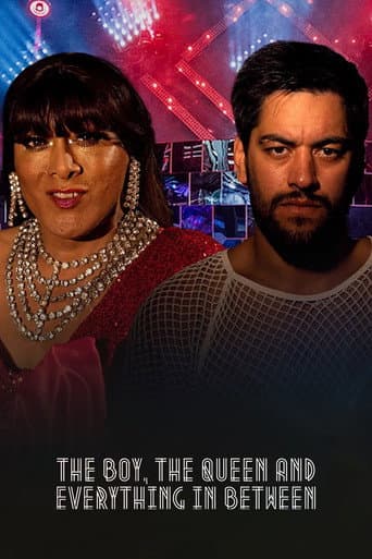 Watch The Boy, the Queen and Everything in Between free online