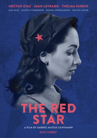 Watch The Red Star free online